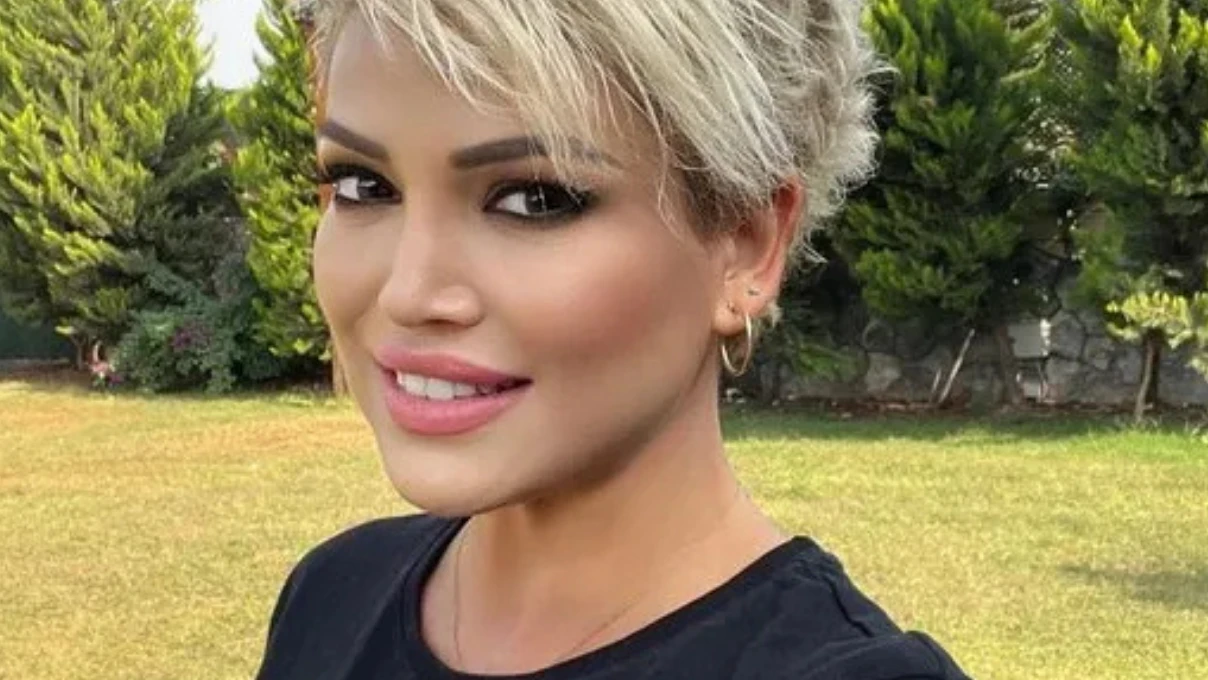 Didem Taslan 1