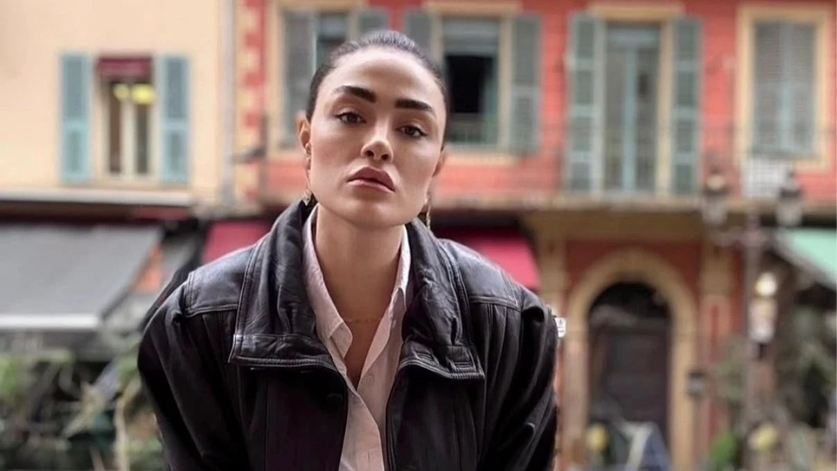 Dilan Çıtak Survivor 2026 için hazırlıklara başladı! Spor salonundan paylaştı