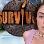 Dilan Çıtak Survivor 2026 için hazırlıklara başladı! Spor salonundan paylaştı