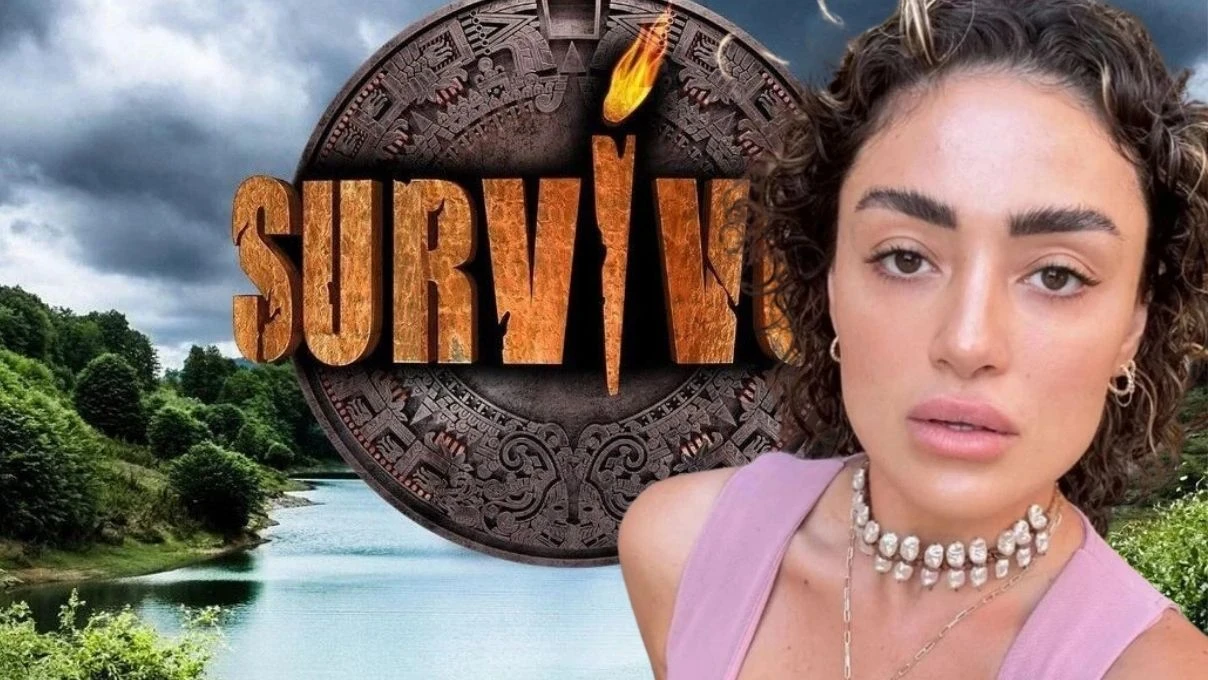 Dilan Çıtak Survivor 2026 için hazırlıklara başladı! Spor salonundan paylaştı