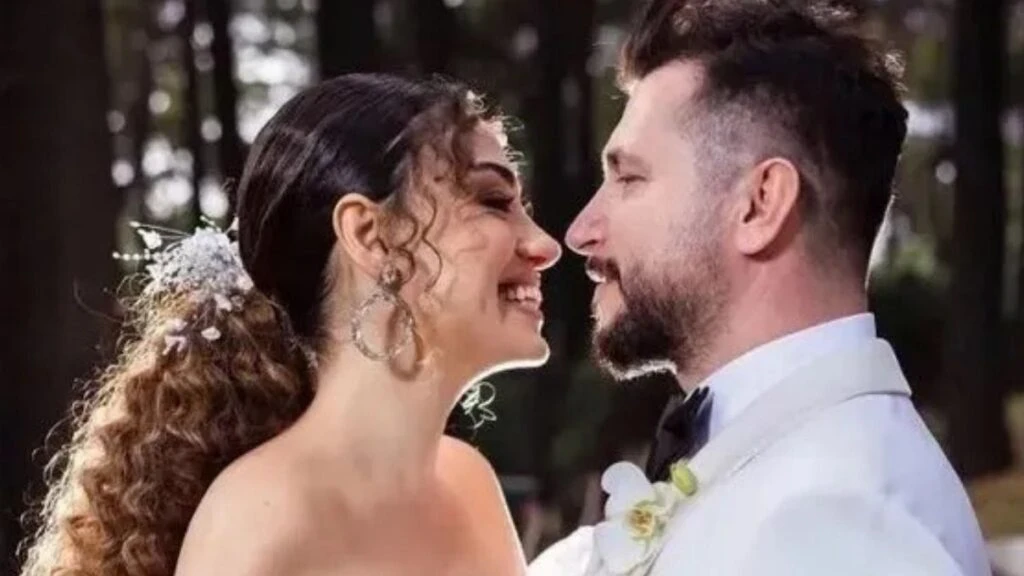 Dilan Çıtak’tan şoke eden imalı paylaşım! Eşi Levent Dörter ile boşanacağı iddiaları güçlendi