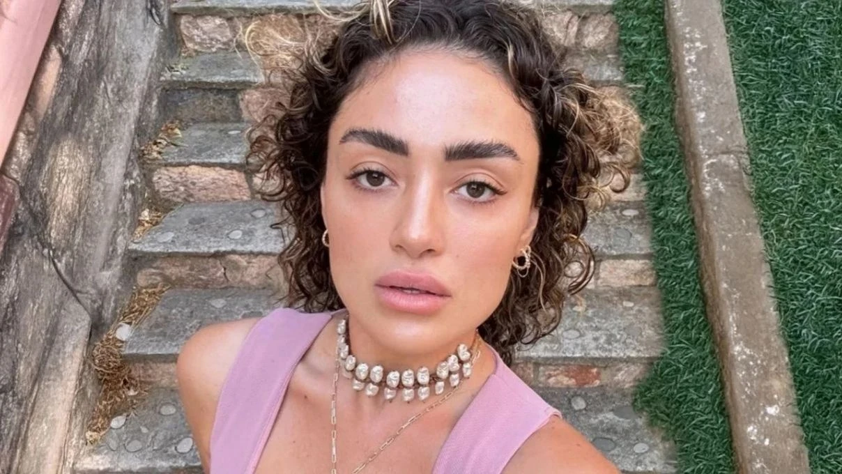 Dilan Çıtak Survivor 2026 için hazırlıklara başladı! Spor salonundan paylaştı