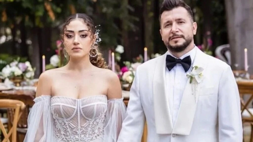 Dilan Çıtak’tan şoke eden imalı paylaşım! Eşi Levent Dörter ile boşanacağı iddiaları güçlendi