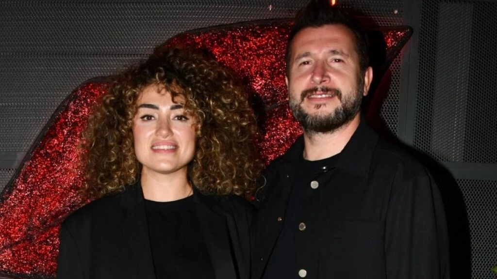 Dilan Çıtak’tan şoke eden imalı paylaşım! Eşi Levent Dörter ile boşanacağı iddiaları güçlendi