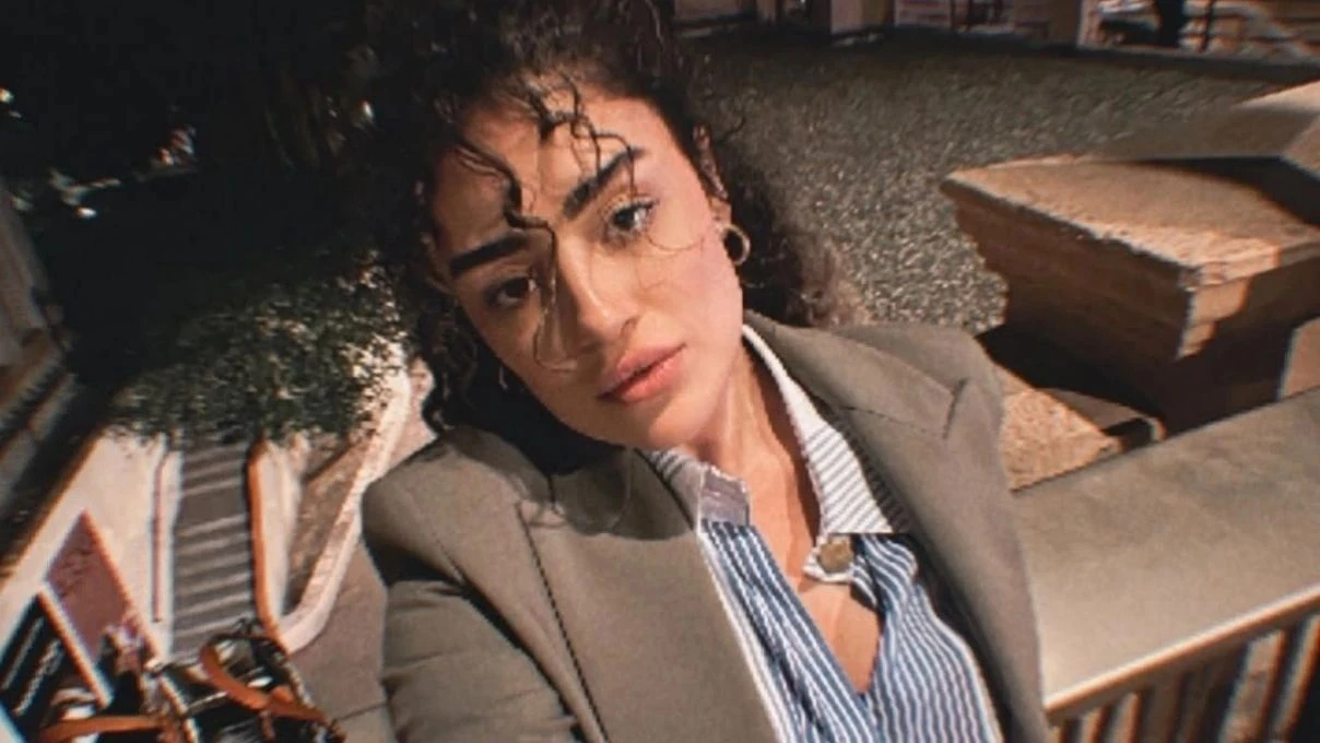 Dilan Çıtak Survivor 2026 için hazırlıklara başladı! Spor salonundan paylaştı