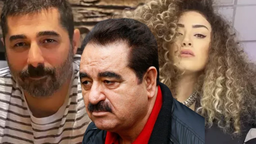 Dilan Citakin Ahmet Tatlises paylasimi sosyal medyada gundem oldu Yazdigi not dikkat cekti Ibrahim Tatlises kuplere binecek