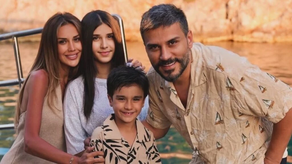 Dilan Polat ve Engin Polat çiftinin halasının torunu vefat etti! Çiftin umursamaz tavırları dikkat çekti