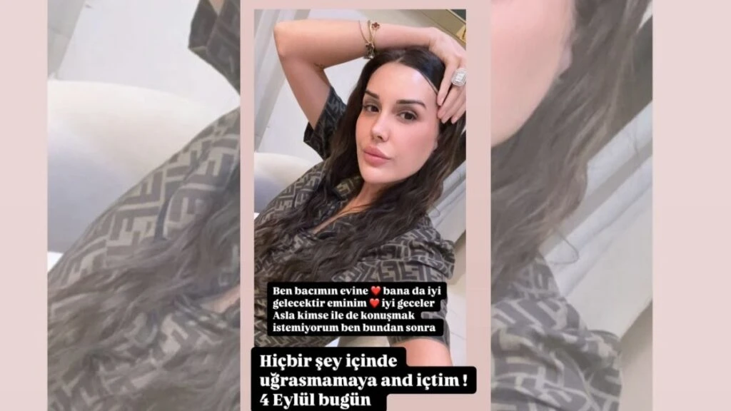 Dilan Polat evden mi kovuldu? Engin Polat’la boşanıyor mu?