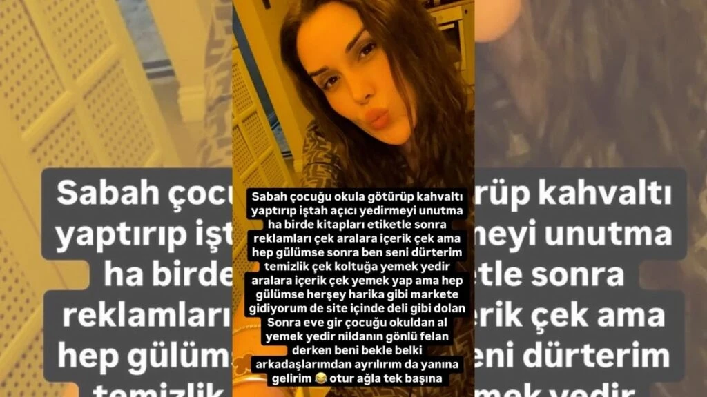 Dilan Polat evden mi kovuldu? Engin Polat’la boşanıyor mu?