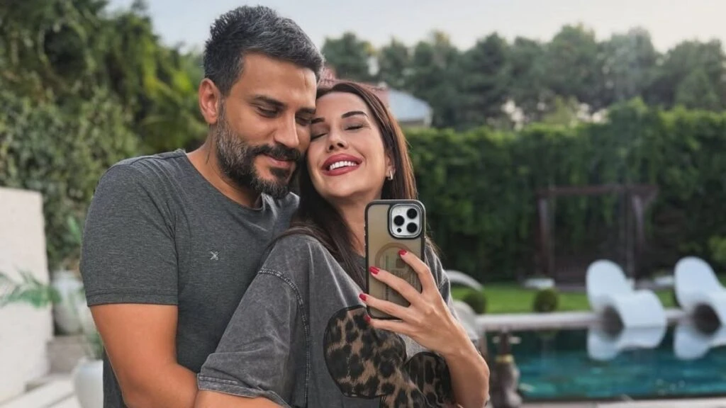 Dilan Polat evden mi kovuldu? Engin Polat’la boşanıyor mu?