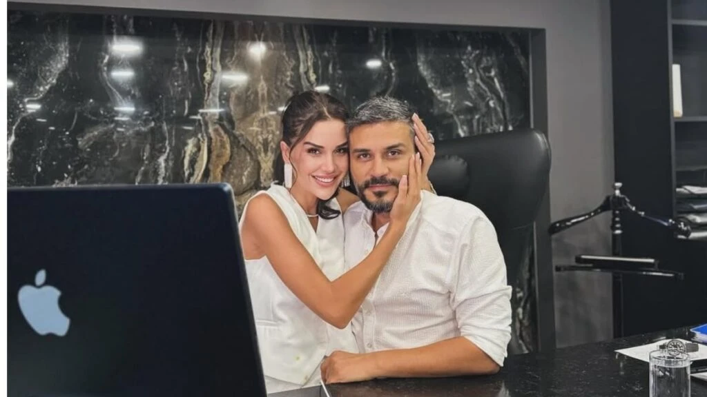 Dilan Polat evden mi kovuldu? Engin Polat’la boşanıyor mu?