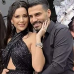 Dilan Polat zil takip oynadi