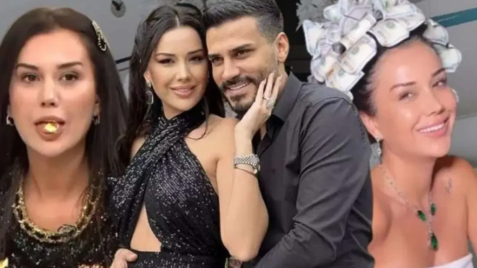 Dilan Polat zil takip oynadi