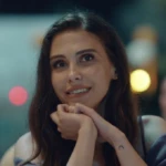 Dilara Aksuyek 3