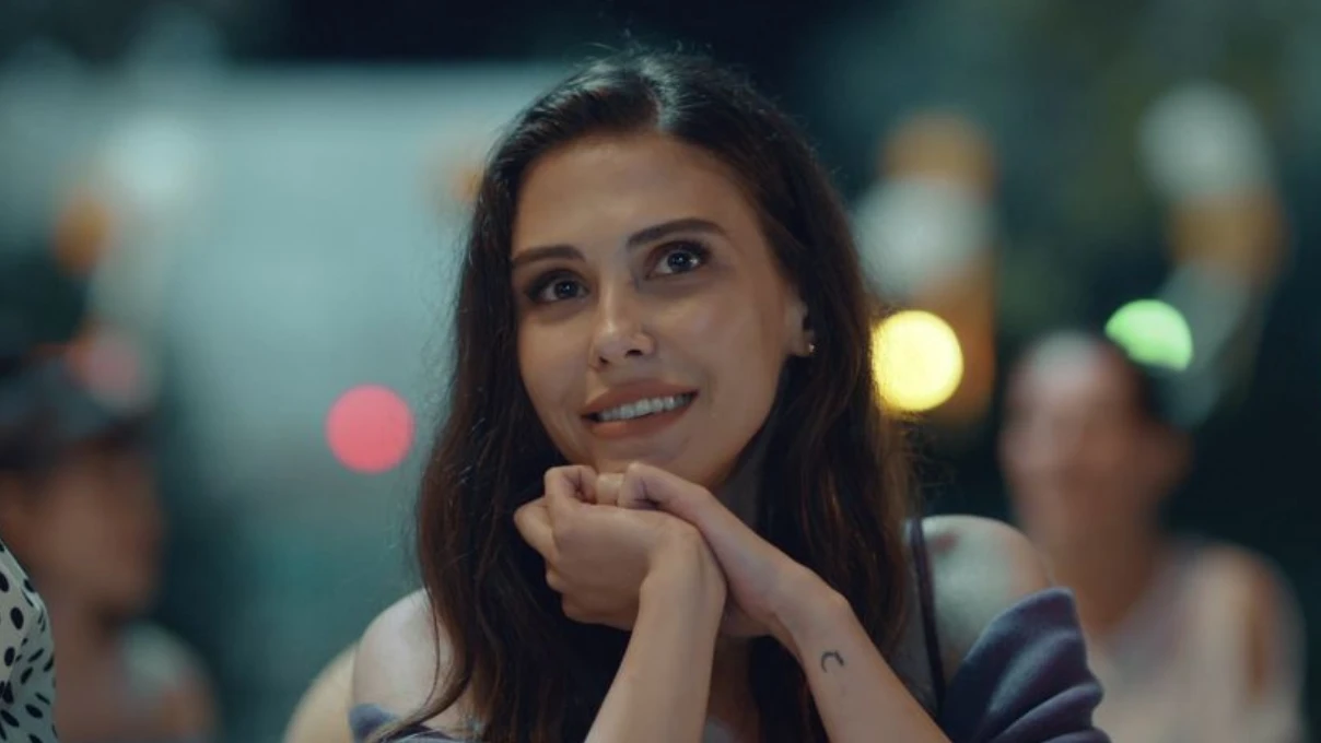 Dilara Aksuyek 3