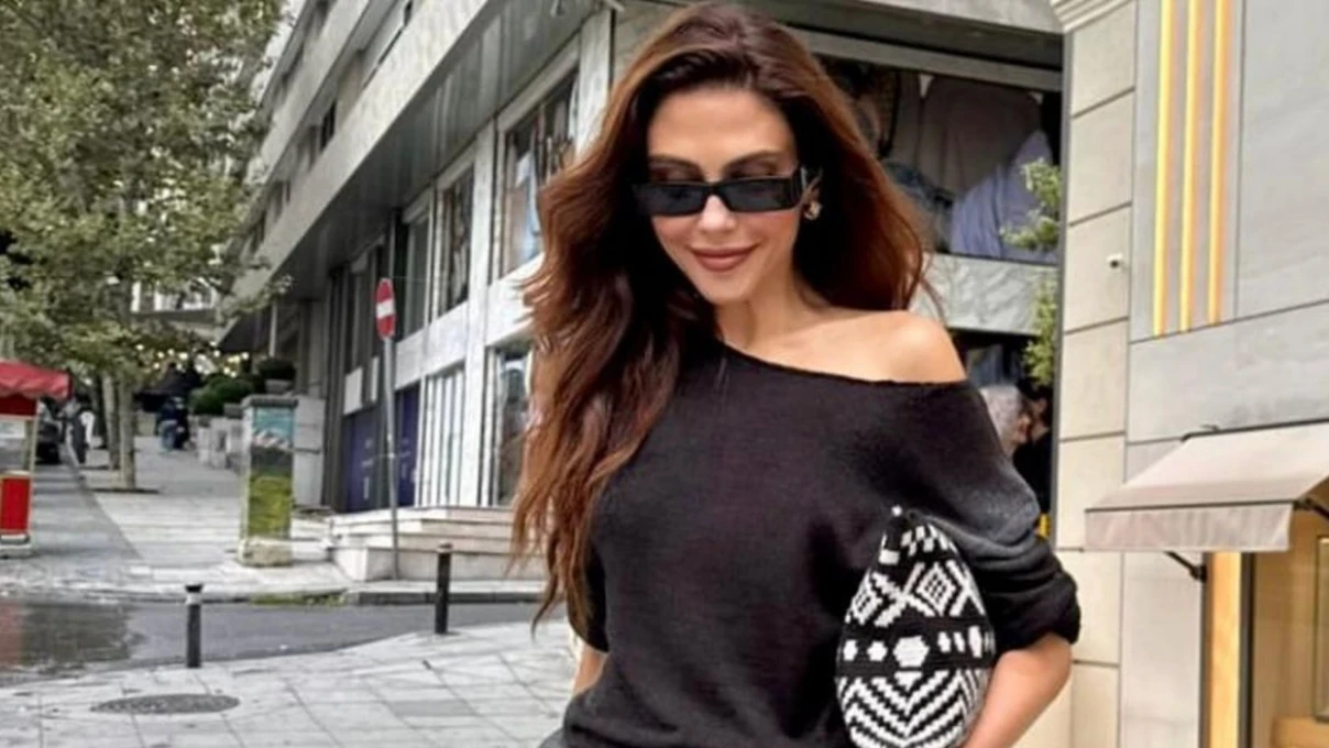 Dilara Aksuyek 4