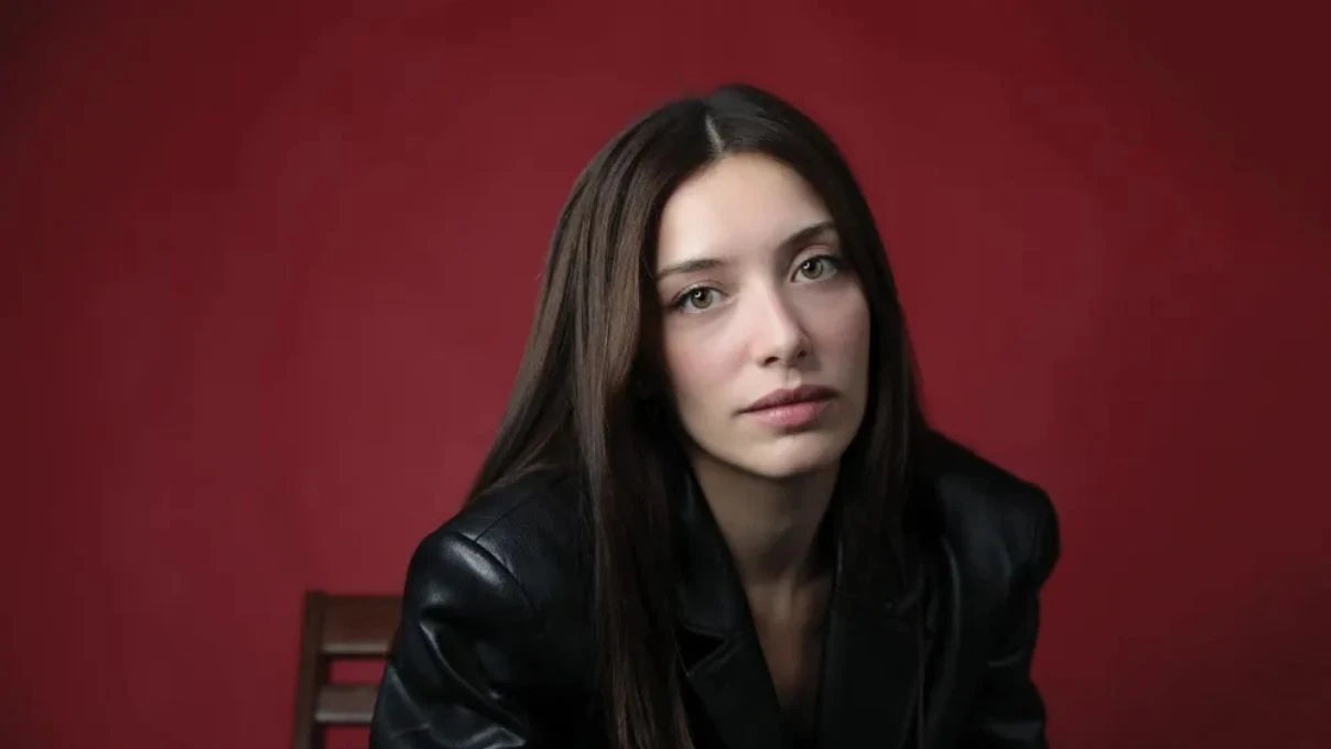 Dilaray Yeşilyaprak Kızılcık Şerbeti dizisine dahil oldu! Bade rolüyle ekranlara geri dönüyor 4 Dilaray Yeşilyaprak Kızılcık Şerbeti dizisine dahil oldu! Bade rolüyle ekranlara geri dönüyor