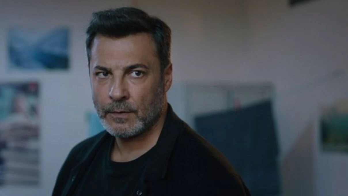 Dilaray Yeşilyaprak Kızılcık Şerbeti dizisine dahil oldu! Bade rolüyle ekranlara geri dönüyor 8 Dilaray Yeşilyaprak Kızılcık Şerbeti dizisine dahil oldu! Bade rolüyle ekranlara geri dönüyor