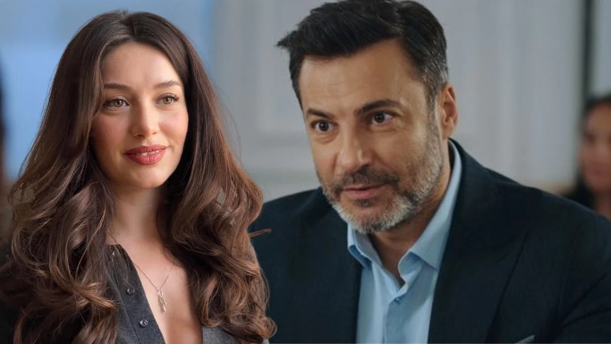 Dilaray Yeşilyaprak Kızılcık Şerbeti dizisine dahil oldu! Bade rolüyle ekranlara geri dönüyor 9 Dilaray Yeşilyaprak Kızılcık Şerbeti dizisine dahil oldu! Bade rolüyle ekranlara geri dönüyor