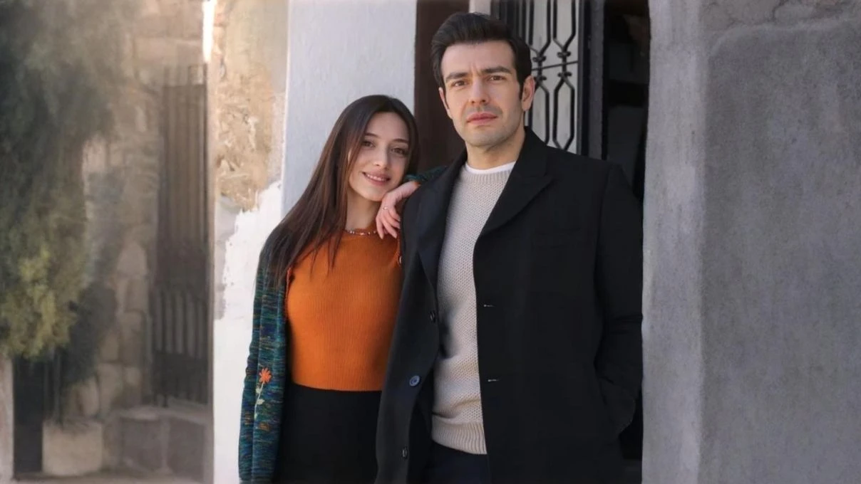 Dilaray Yeşilyaprak Kızılcık Şerbeti dizisine dahil oldu! Bade rolüyle ekranlara geri dönüyor 5 Dilaray Yeşilyaprak Kızılcık Şerbeti dizisine dahil oldu! Bade rolüyle ekranlara geri dönüyor