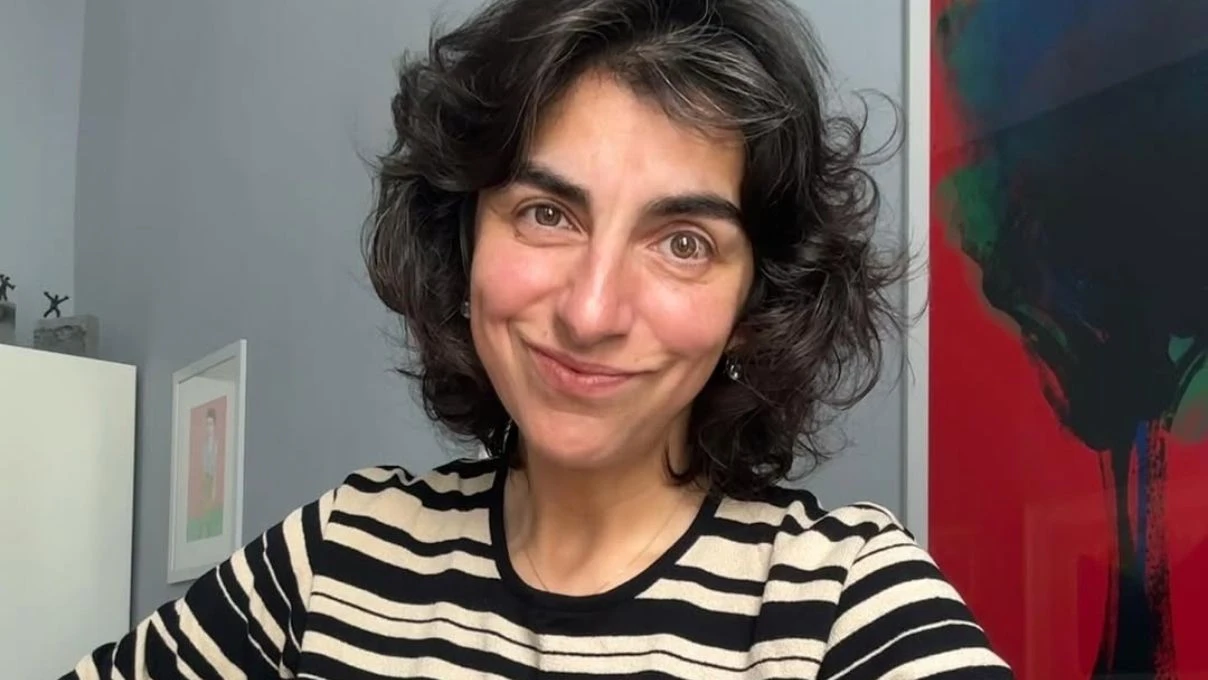 Dilek Gürsoy kimdir, evli mi? Dilek Gürsoy mesleği nedir?