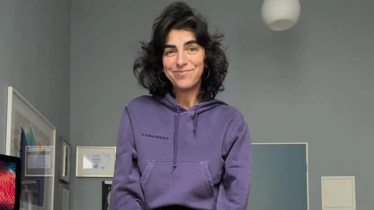 Dilek Gürsoy kimdir, evli mi? Dilek Gürsoy mesleği nedir?