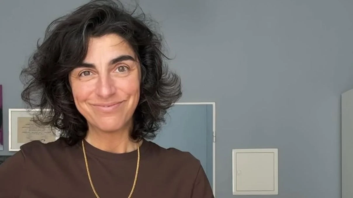 Dilek Gürsoy kimdir, evli mi? Dilek Gürsoy mesleği nedir?