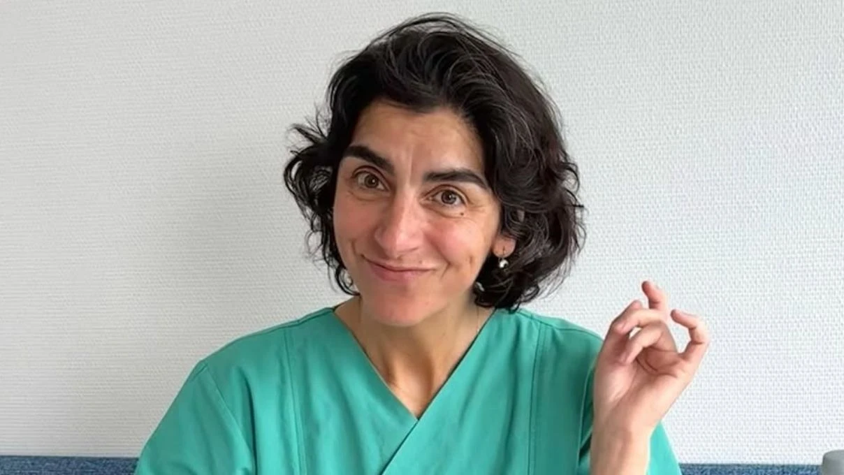 Dilek Gürsoy kimdir, evli mi? Dilek Gürsoy mesleği nedir?