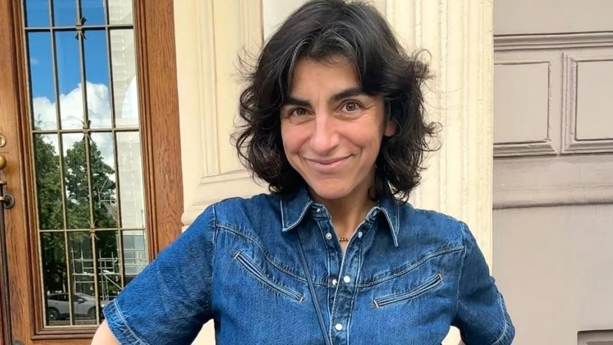 Dilek Gürsoy kimdir, evli mi? Dilek Gürsoy mesleği nedir?