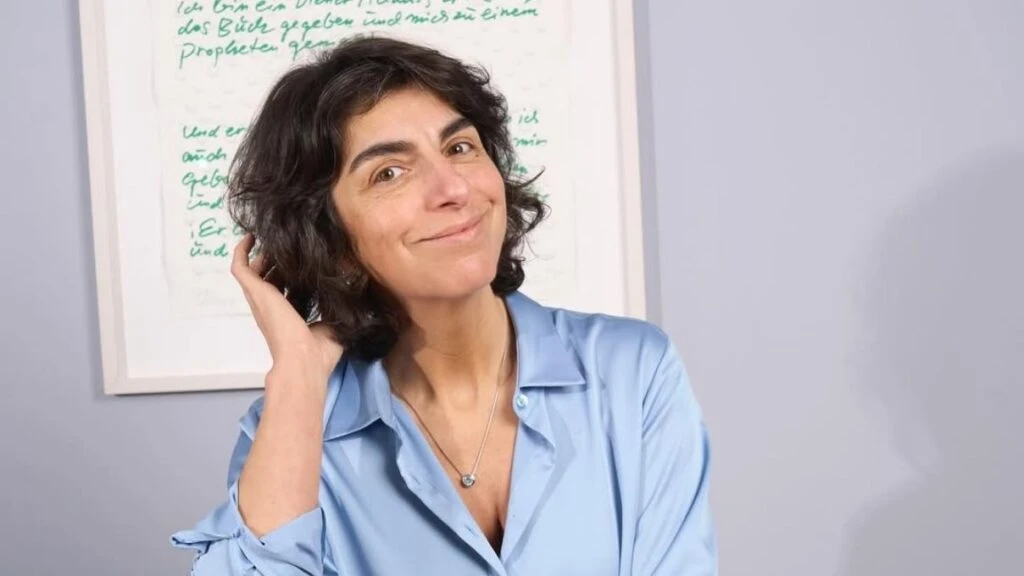 Dilek Gürsoy kimdir, evli mi? Dilek Gürsoy mesleği nedir?