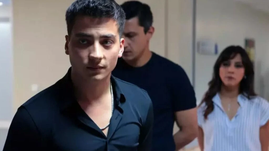 Uzak Şehir dizisinin Zerrin’i Dilin Döğer’den şaşırtan aşk itirafı! “Atakan inanılmaz eğlenceli”