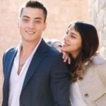 Uzak Şehir dizisinin Zerrin’i Dilin Döğer’den şaşırtan aşk itirafı! “Atakan inanılmaz eğlenceli”