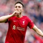 Diogo Jota’nın kaç çocuğu var? Diogo Jota evli mi?