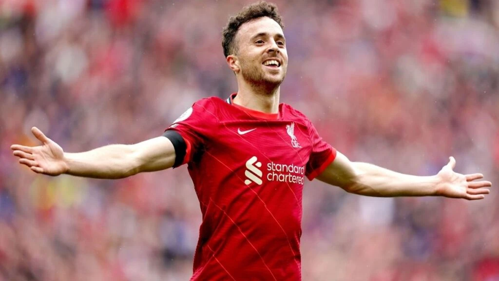 Andre Silva ve Diogo Jota kardeş mi? Diogo Jota ve Andre Silva’ya ne oldu?