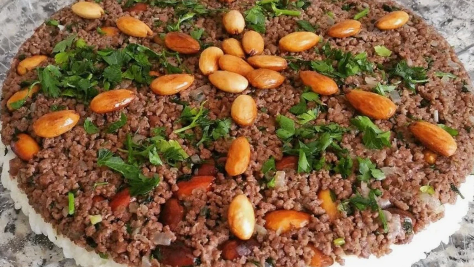 Diyarbakir mutfaginin en sevilen lezzeti MasterChefte Damaklara solen yasatan lezzet en guzeli boyle yapiliyor