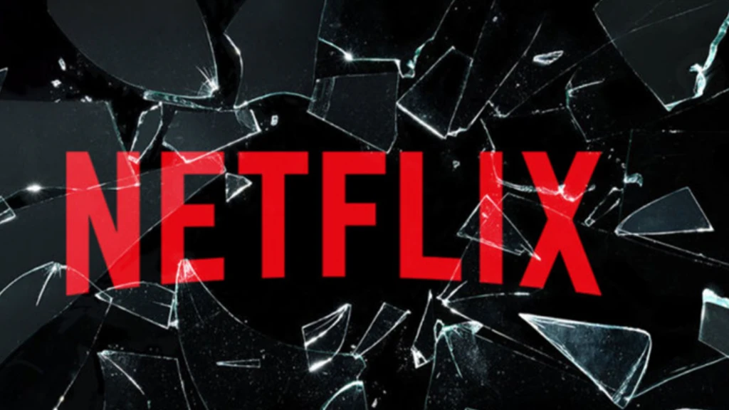 Diziseverlere kotu haber Netflix abonelik ucretlerine dev zam