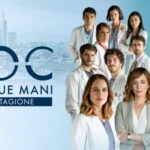 NOW TV’den beklenmedik dizi atağı! Doc-Nelle Tue Mani'yi Türkiye’ye uyarlayacak!