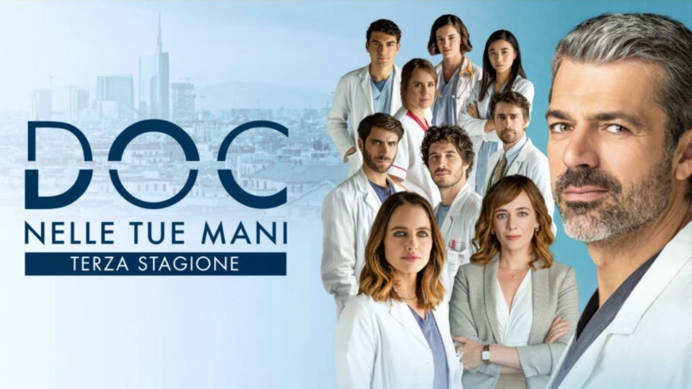 NOW TV’den beklenmedik dizi atağı! Doc-Nelle Tue Mani'yi Türkiye’ye uyarlayacak!