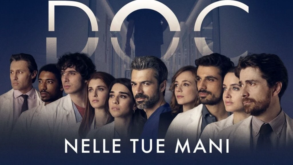 NOW TV’den beklenmedik dizi atağı! Doc-Nelle Tue Mani'yi Türkiye’ye uyarlayacak! 
