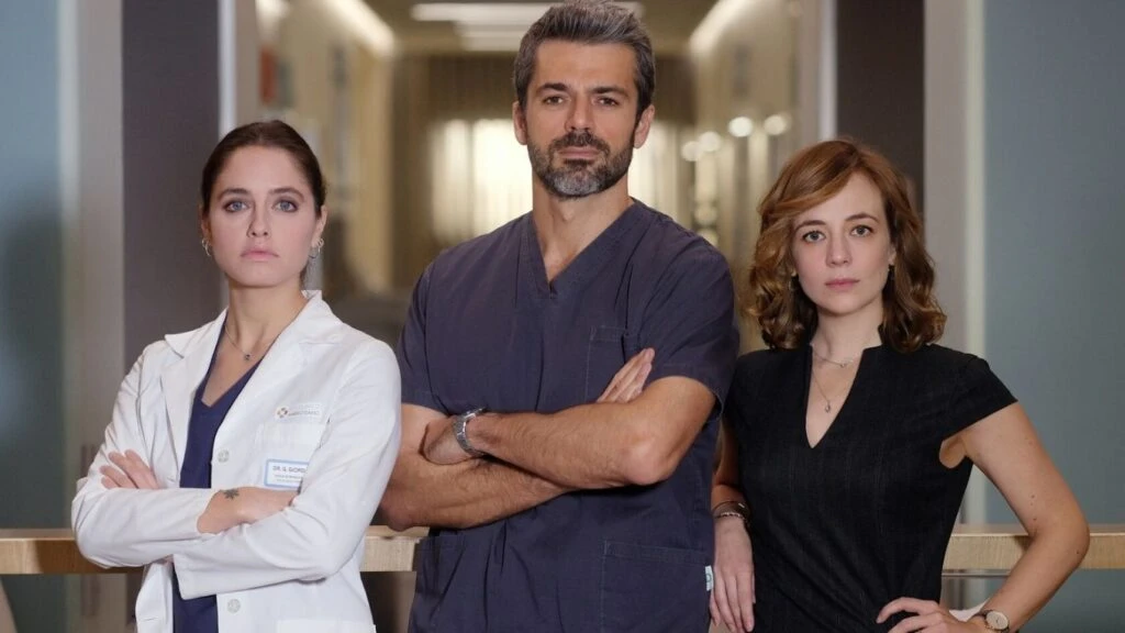 NOW TV’den beklenmedik dizi atağı! Doc-Nelle Tue Mani'yi Türkiye’ye uyarlayacak! 