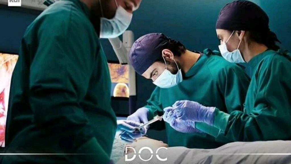 NOW TV’den beklenmedik dizi atağı! Doc-Nelle Tue Mani'yi Türkiye’ye uyarlayacak! 