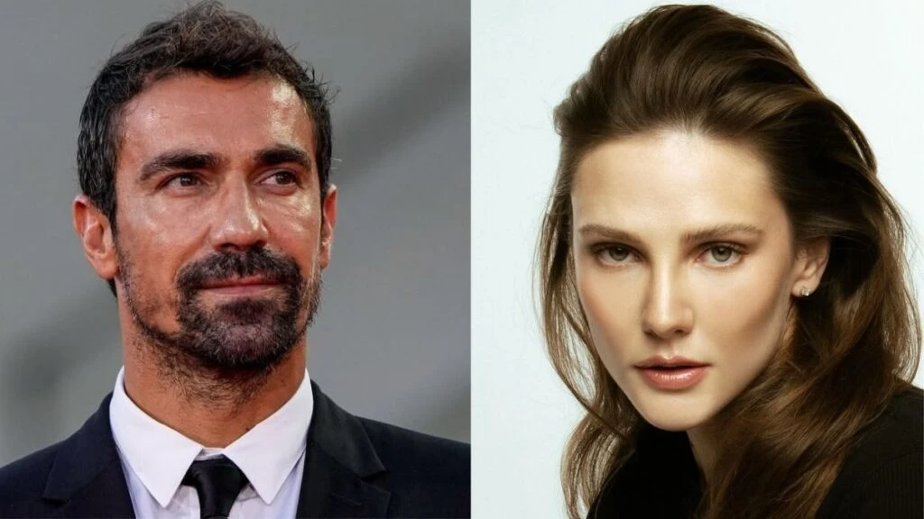 Doc-Nelle Tue Mani uyarlaması dizinin kadın yıldızı Alina Boz oldu! İbrahim Çelikkol’la başrol oynayacak