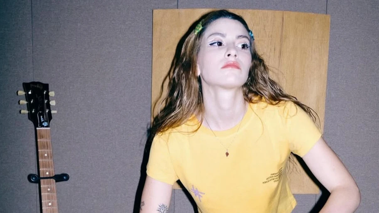 Doga Lara Akkaya 1