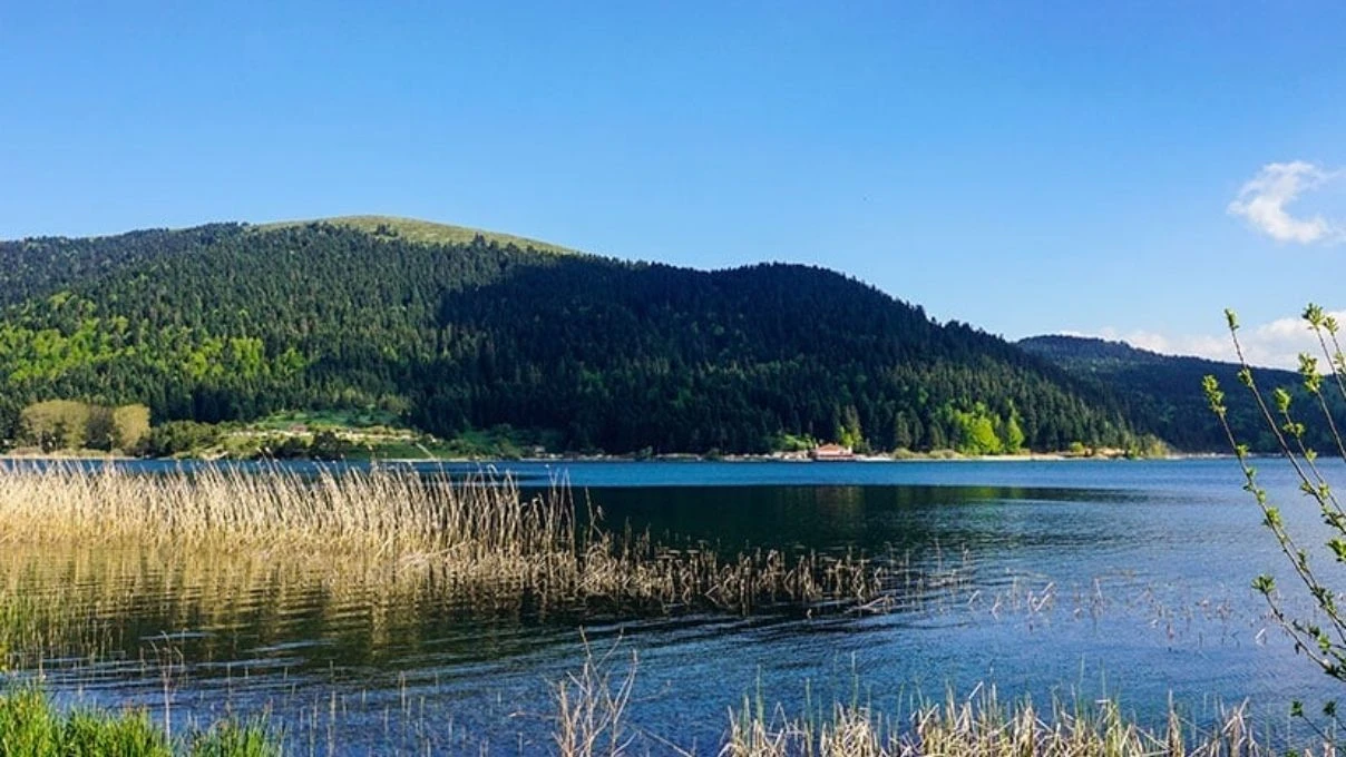 Dogasiyla manzarasiyla her mevsim baska bir tat veren Bolu – Abant