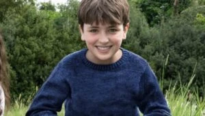 Dominic McLauglin
