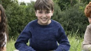 Dominic McLauglin kimdir