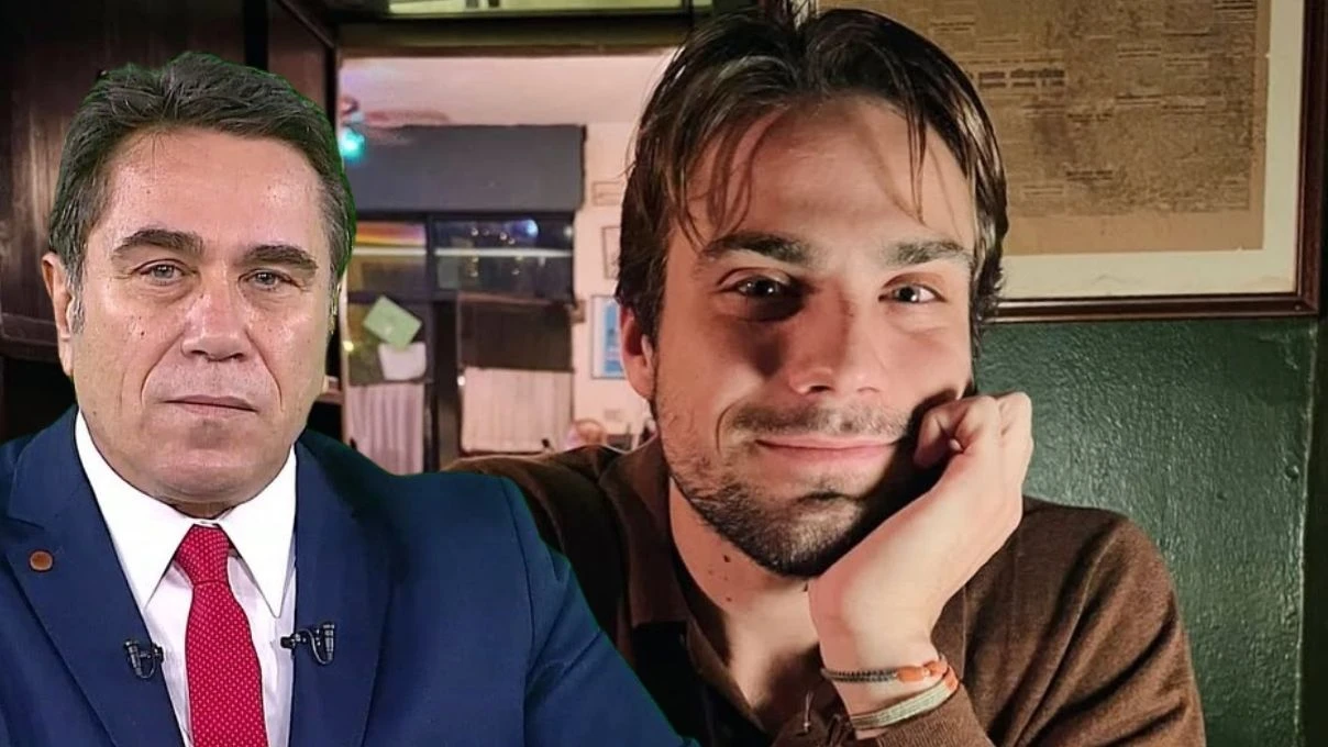 Sabri Ugan’ın oğlu Doruk Ugan kimdir? Doruk Ugan kaç yaşında ne iş yapıyor?
