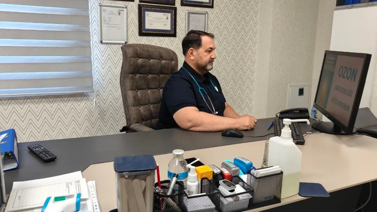 Dr. Mehmet Kinaci 1