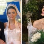 Dugun gununde hamile oldugunu duyuran Beste Kokdemirden gelen elestirilere sert cevap