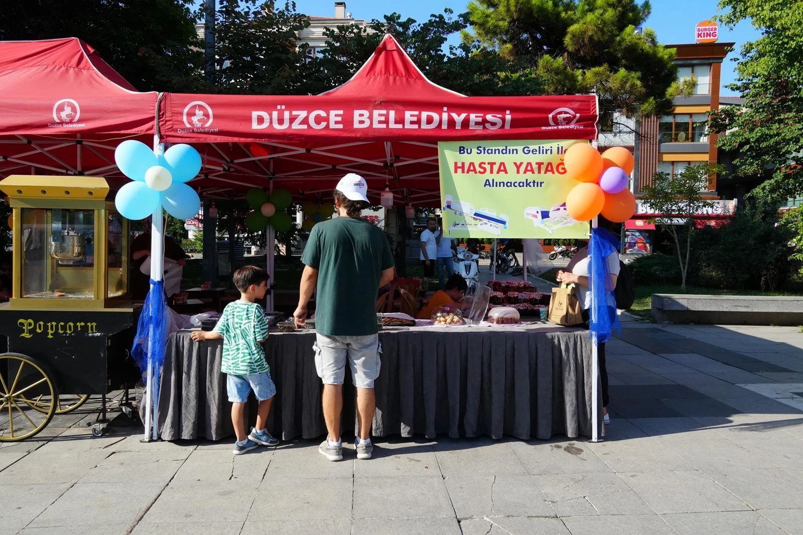 Dunya Duzce Gunleri 1